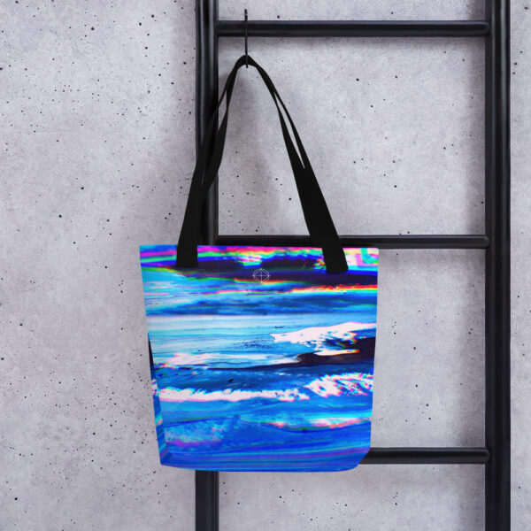 Tote bag (Holy Water) - Image 5
