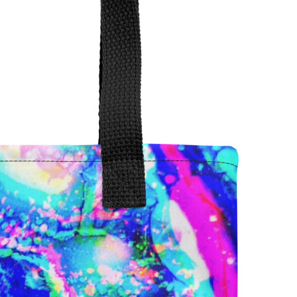 Tote bag (SOLDIER) - Image 3