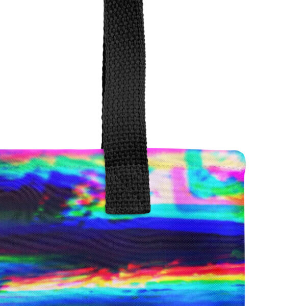 Tote bag (Holy Water) - Image 3
