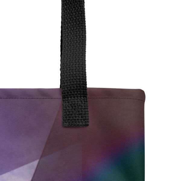 Tote bag (SCREENS) - Image 3