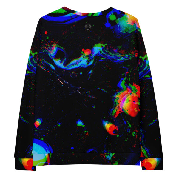 Sweatshirt (Make me High) - Image 2