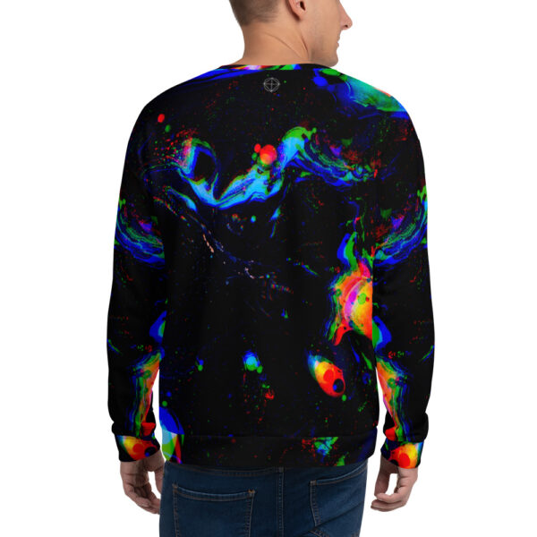 Sweatshirt (Make me High) - Image 5