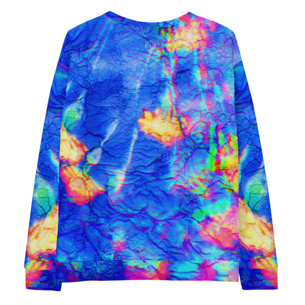 Sweatshirt (Feel the Love) - Image 2