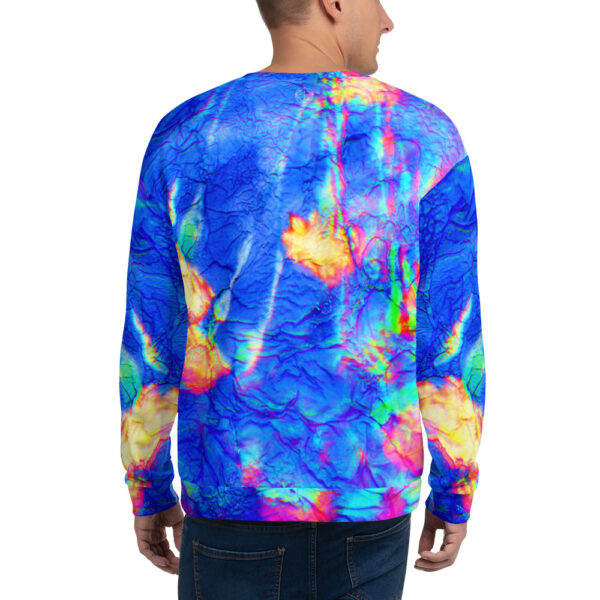 Sweatshirt (Feel the Love) - Image 5