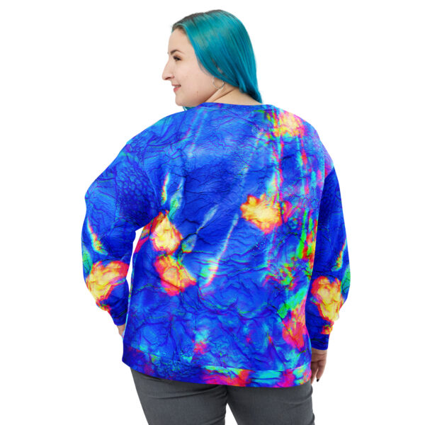 Sweatshirt (Feel the Love) - Image 6