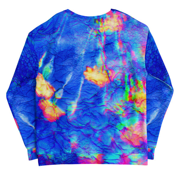Sweatshirt (Feel the Love) - Image 8