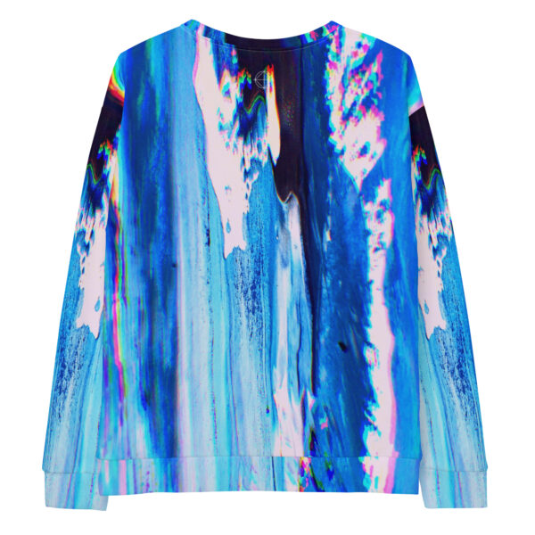 Sweatshirt (Holy Water) - Image 2