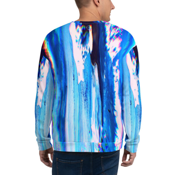 Sweatshirt (Holy Water) - Image 4