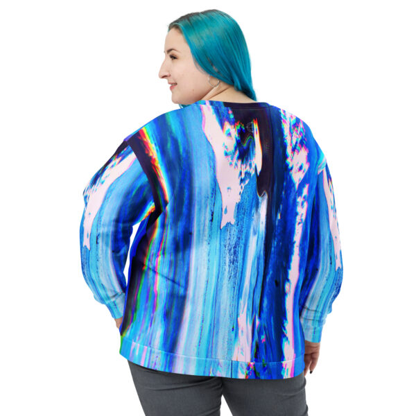 Sweatshirt (Holy Water) - Image 5