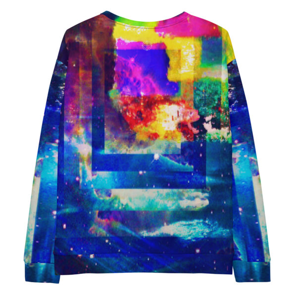 Sweatshirt (HALLUCINATING) - Image 2