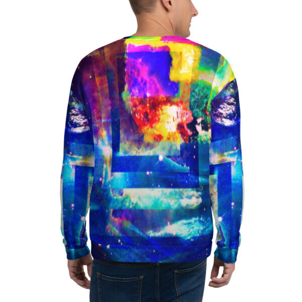 Sweatshirt (HALLUCINATING) - Image 5