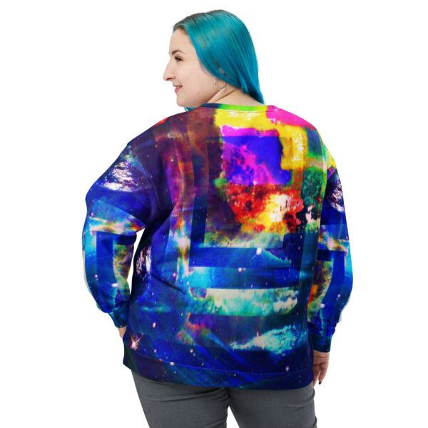 Sweatshirt (HALLUCINATING) - Image 6