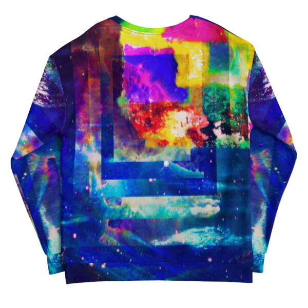 Sweatshirt (HALLUCINATING) - Image 9