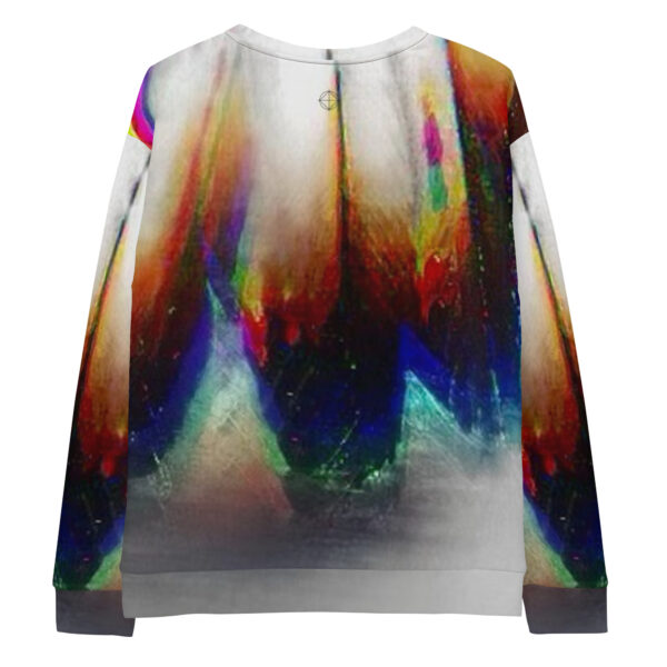 Sweatshirt (My Roots) - Image 3