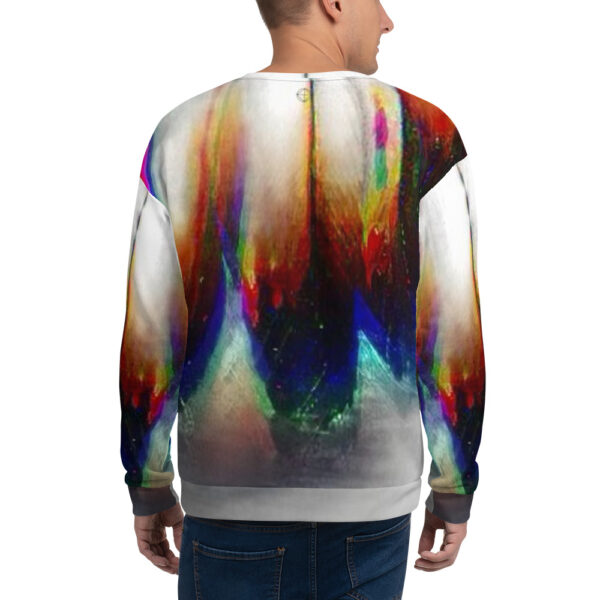 Sweatshirt (My Roots) - Image 5