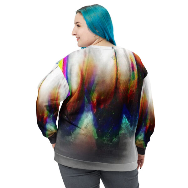 Sweatshirt (My Roots) - Image 7
