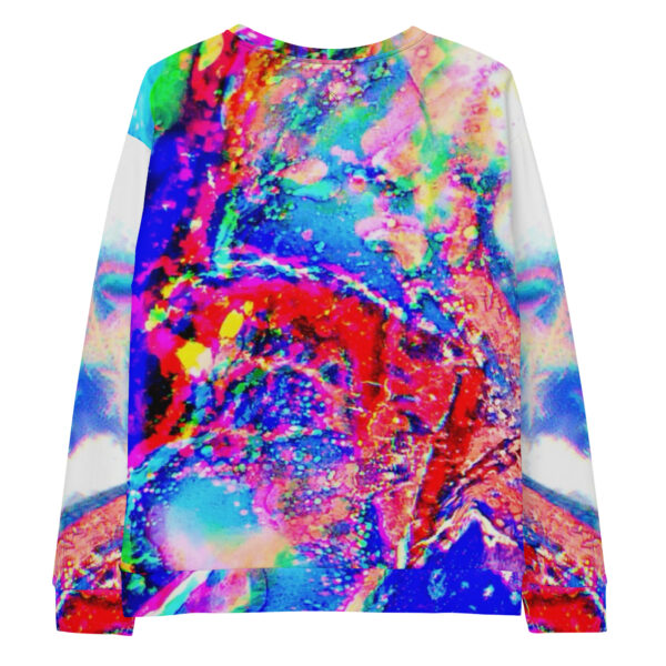 Sweatshirt (SOLDIER) - Image 3