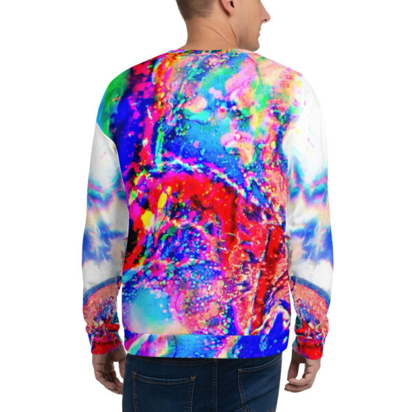 Sweatshirt (SOLDIER) - Image 5