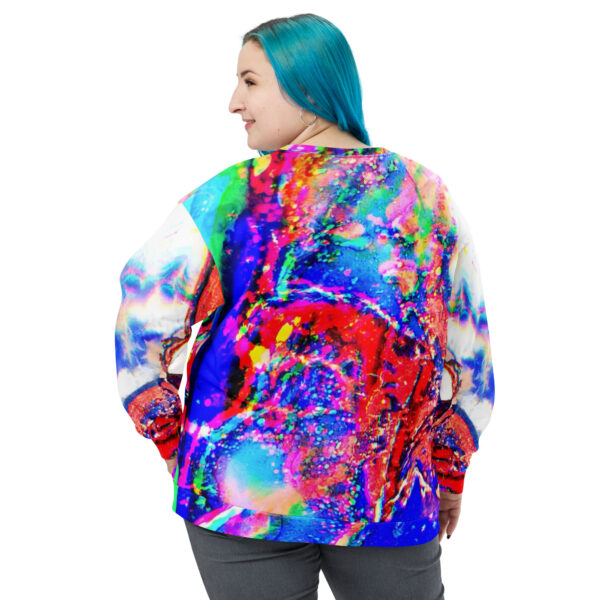 Sweatshirt (SOLDIER) - Image 7