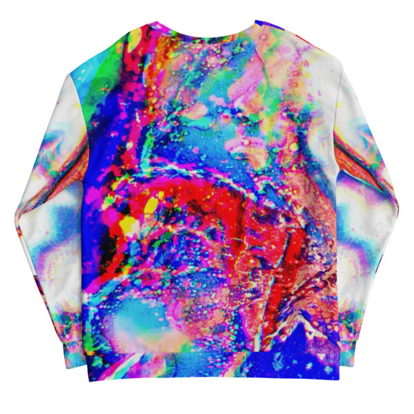 Sweatshirt (SOLDIER) - Image 10