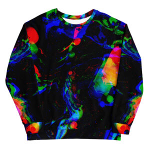 Sweatshirt (Make me High)