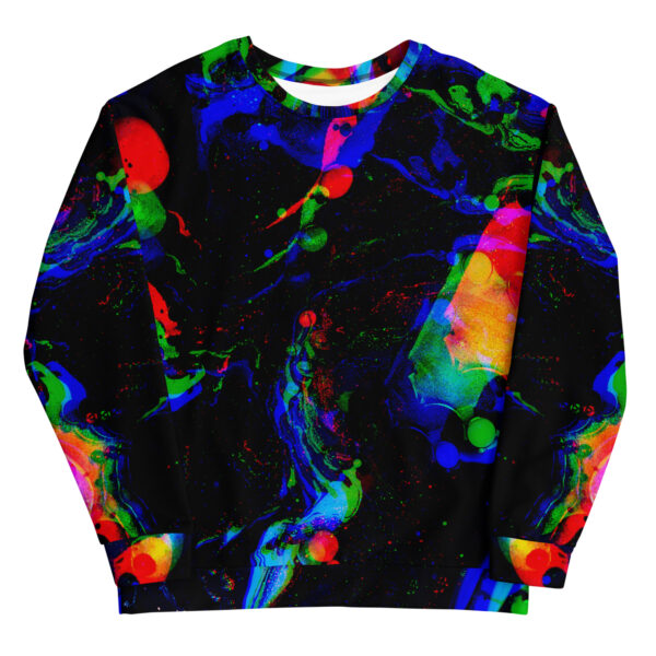 Sweatshirt (Make me High)
