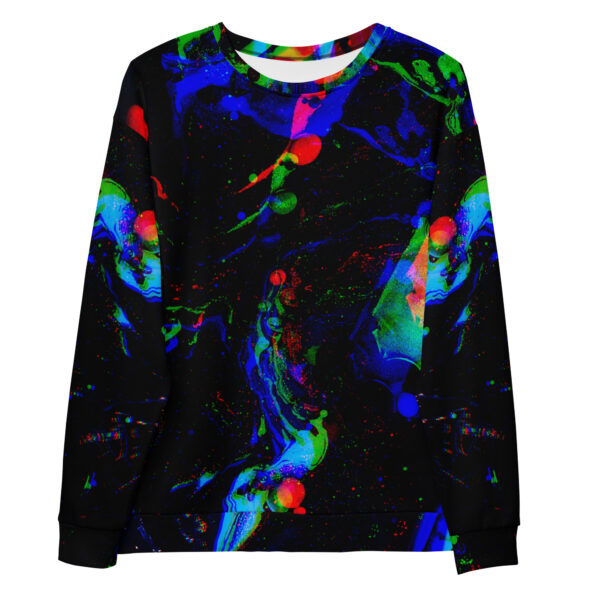 Sweatshirt (Make me High) - Image 3