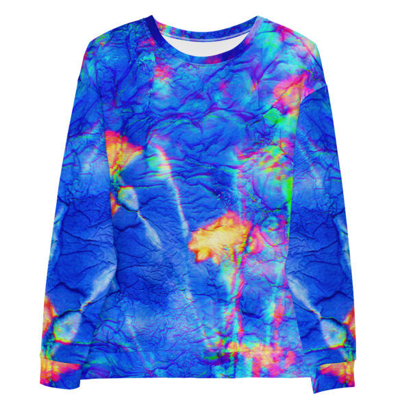 Sweatshirt (Feel the Love) - Image 3
