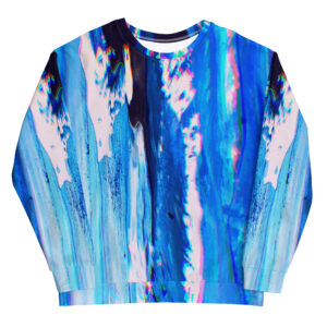 Sweatshirt (Holy Water)