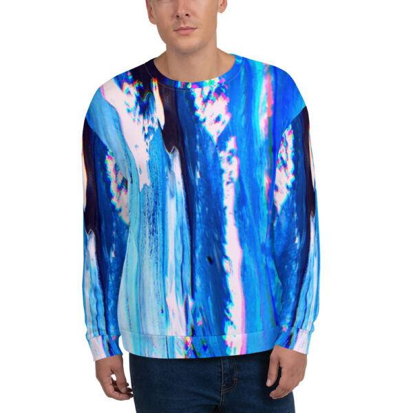 Sweatshirt (Holy Water) - Image 3