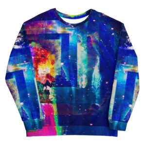 Sweatshirt (HALLUCINATING)