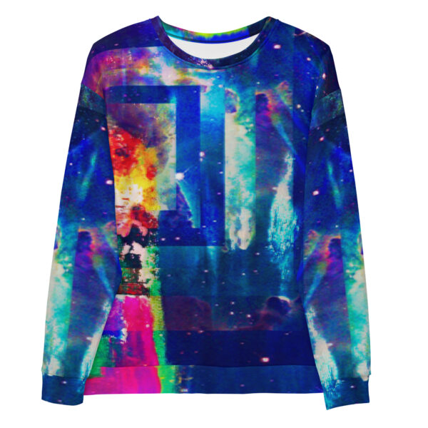 Sweatshirt (HALLUCINATING) - Image 3