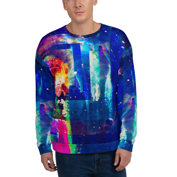 Sweatshirt (HALLUCINATING) - Image 4