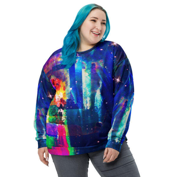 Sweatshirt (HALLUCINATING) - Image 8