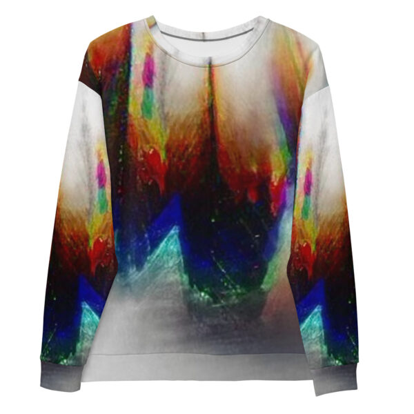 Sweatshirt (My Roots) - Image 2