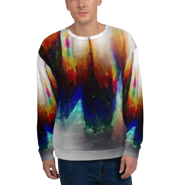 Sweatshirt (My Roots) - Image 4