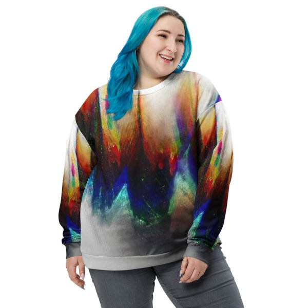 Sweatshirt (My Roots) - Image 8