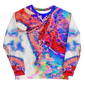 Sweatshirt (SOLDIER)