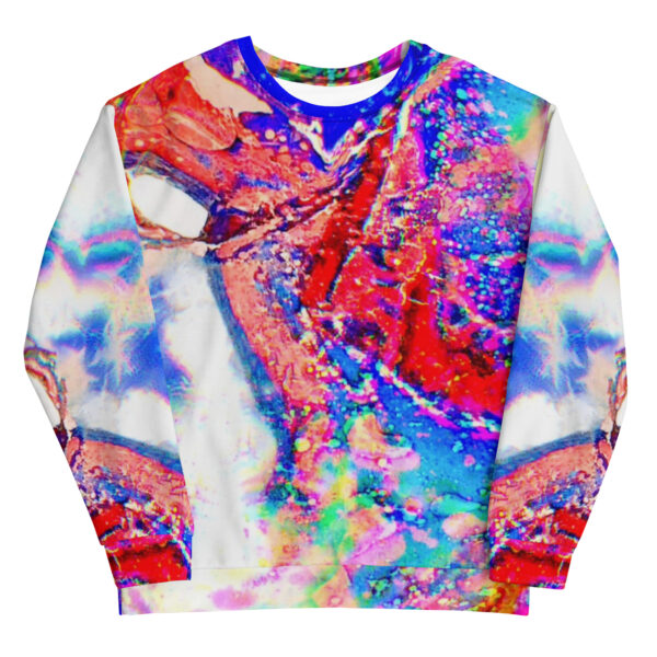 Sweatshirt (SOLDIER)