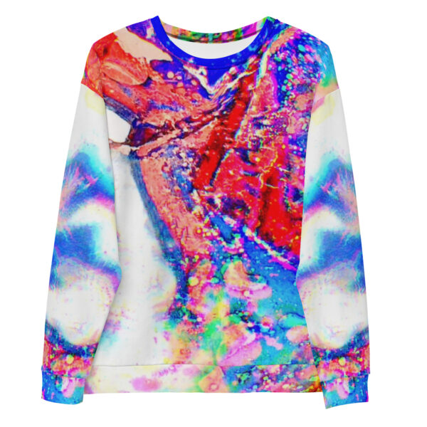Sweatshirt (SOLDIER) - Image 2