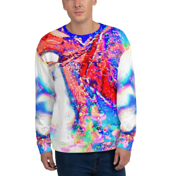 Sweatshirt (SOLDIER) - Image 4