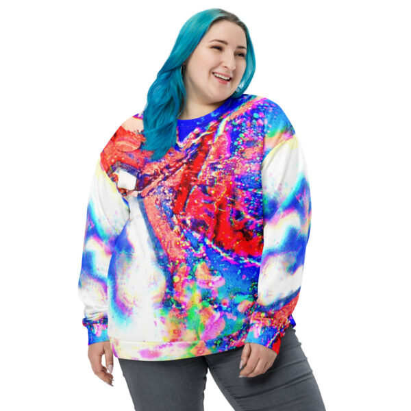 Sweatshirt (SOLDIER) - Image 8
