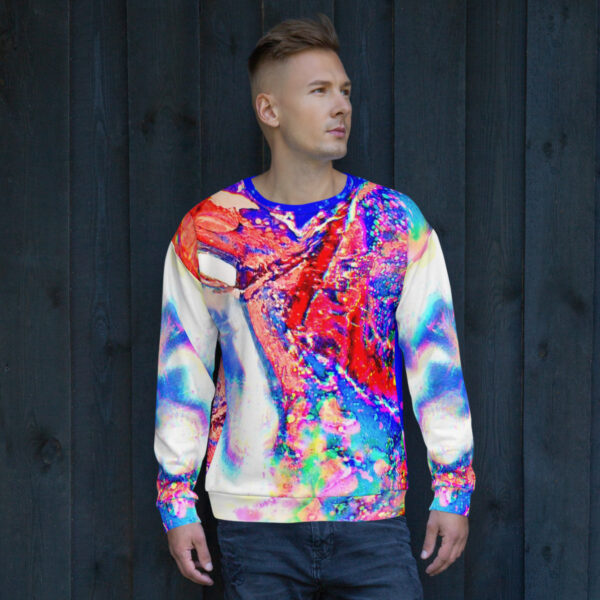 Sweatshirt (SOLDIER) - Image 9