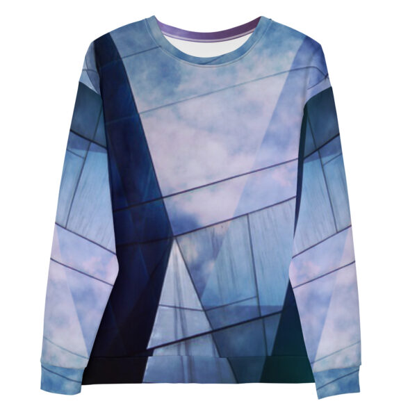 Sweatshirt (SCREENS) - Image 2