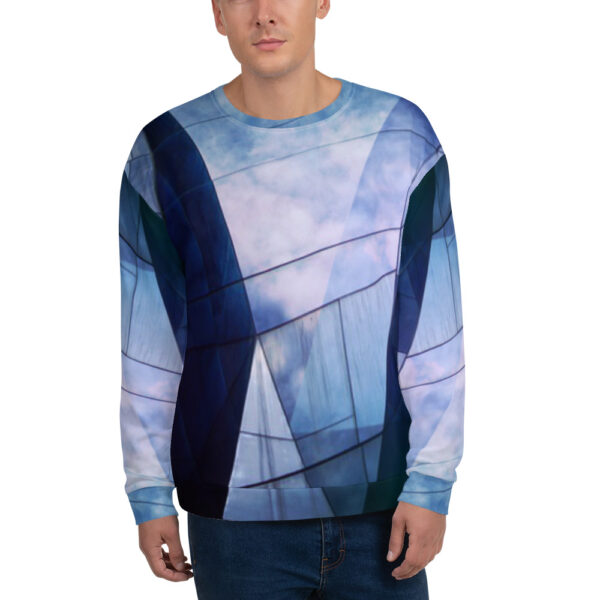 Sweatshirt (SCREENS) - Image 4