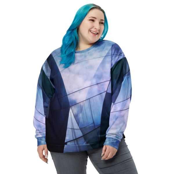 Sweatshirt (SCREENS) - Image 8