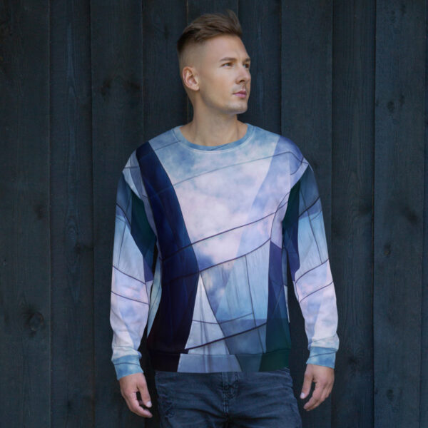 Sweatshirt (SCREENS) - Image 9