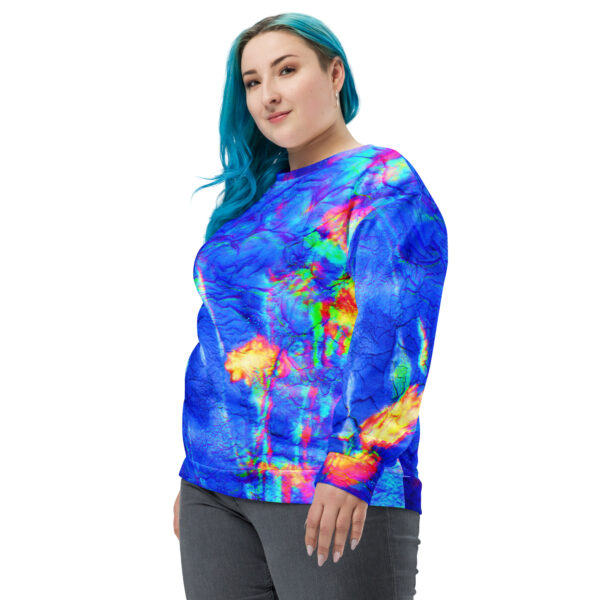 Sweatshirt (Feel the Love) - Image 7