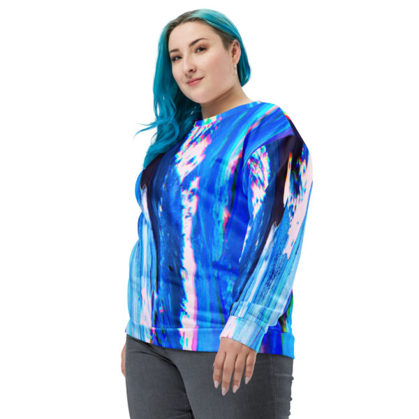 Sweatshirt (Holy Water) - Image 6