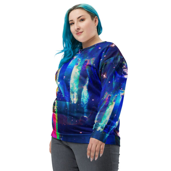Sweatshirt (HALLUCINATING) - Image 7